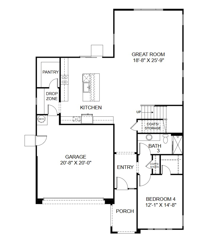 3101 Floorplan 1