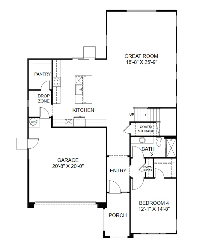 3101 Floorplan 2