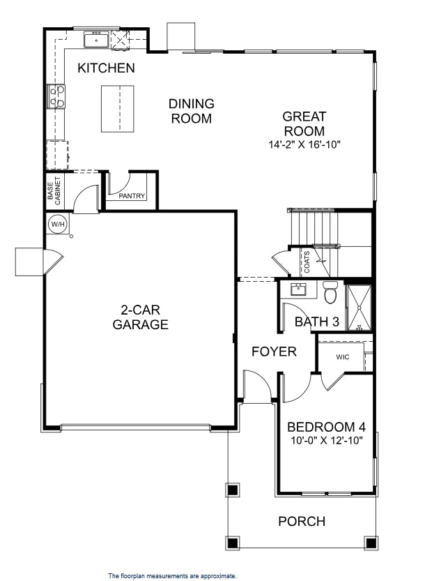 2415 Floorplan 1