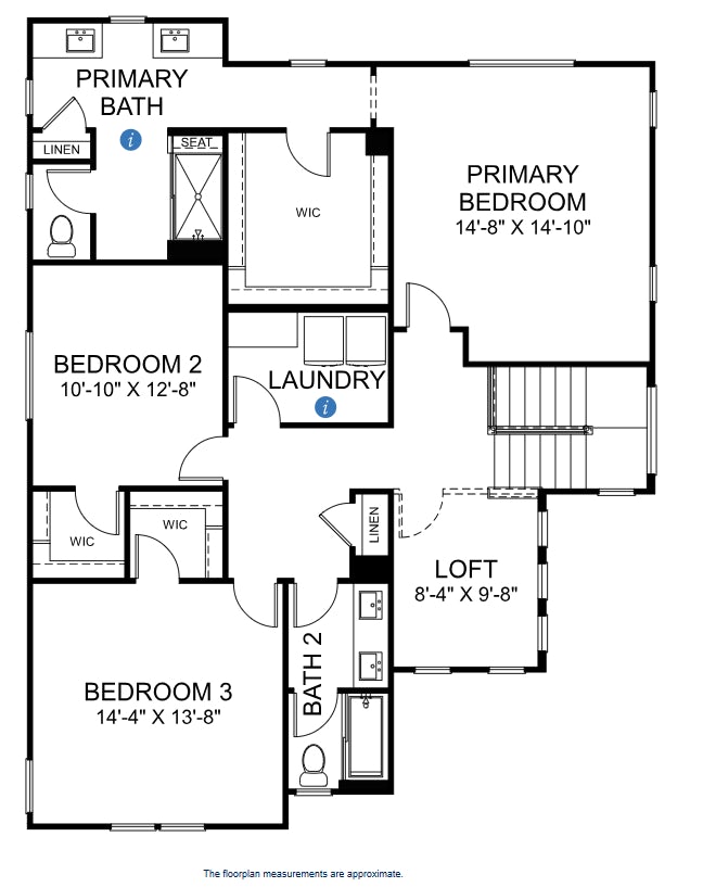 2415 Floorplan 2