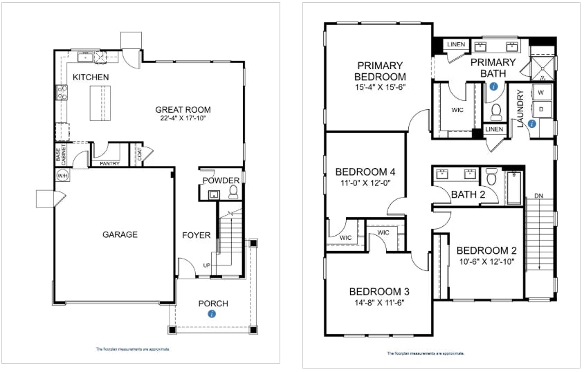 2157 Floorplan 1