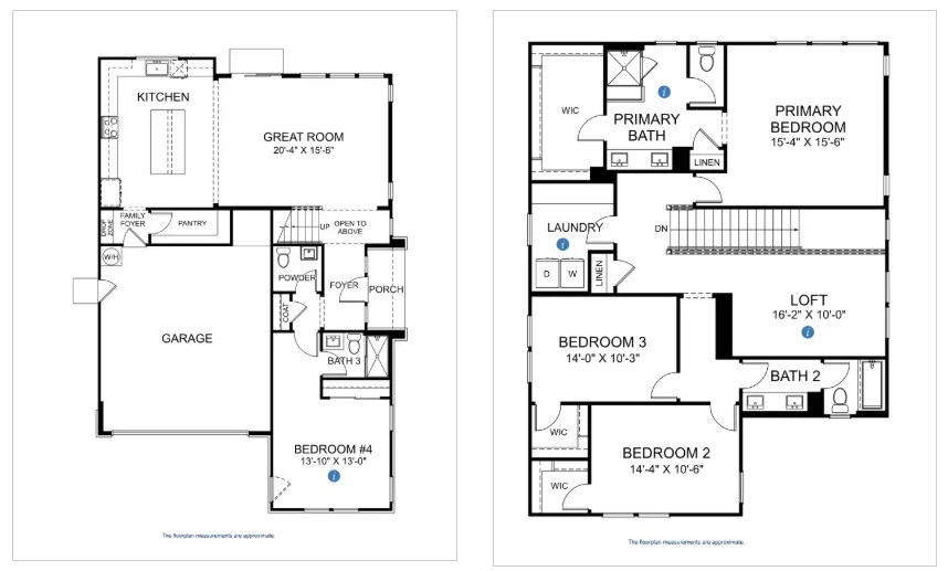 2542 Floorplan 1