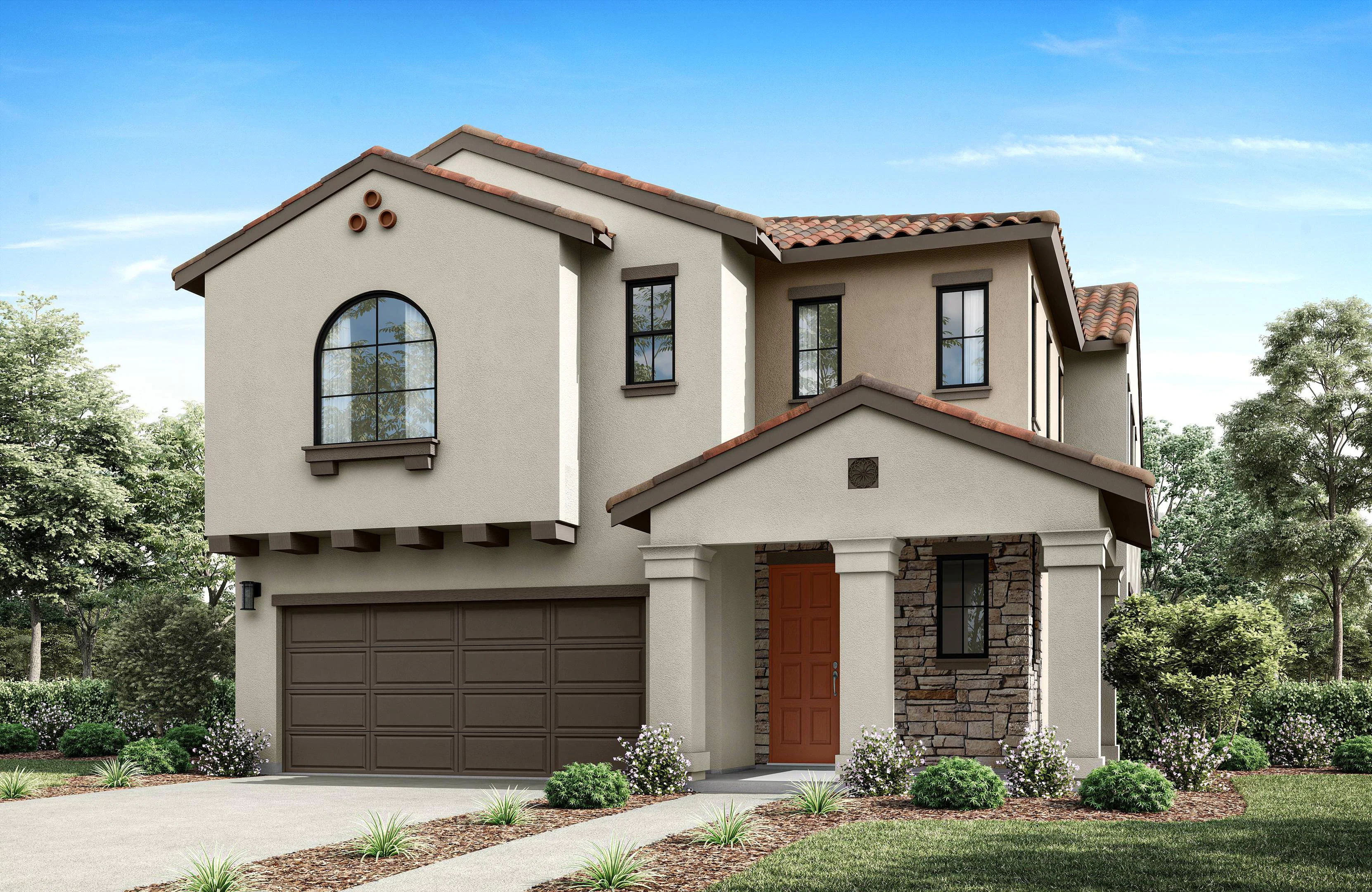 1250 N Puccini Way