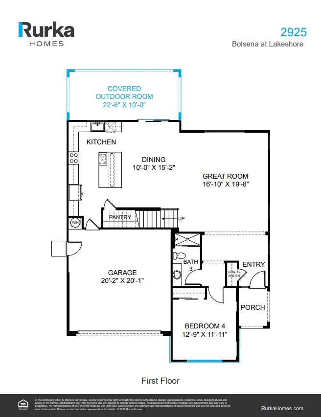 2925 Floorplan 1