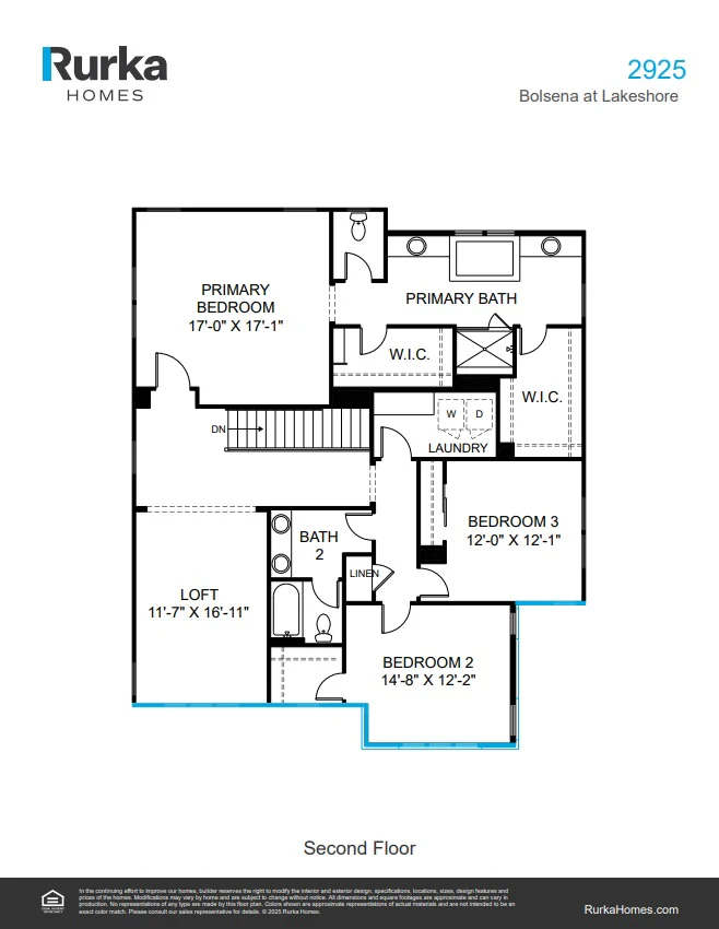2925 Floorplan 2