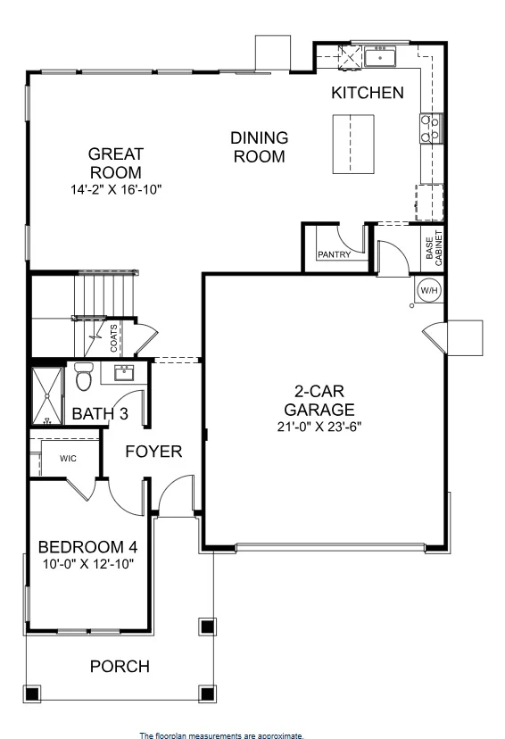 2415 Floorplan 2
