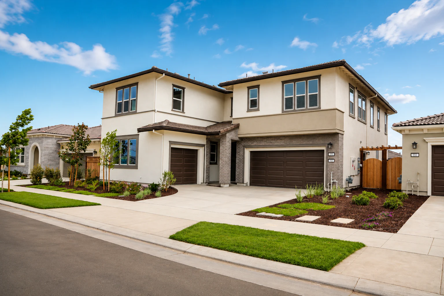 359/361 W Calabria Drive