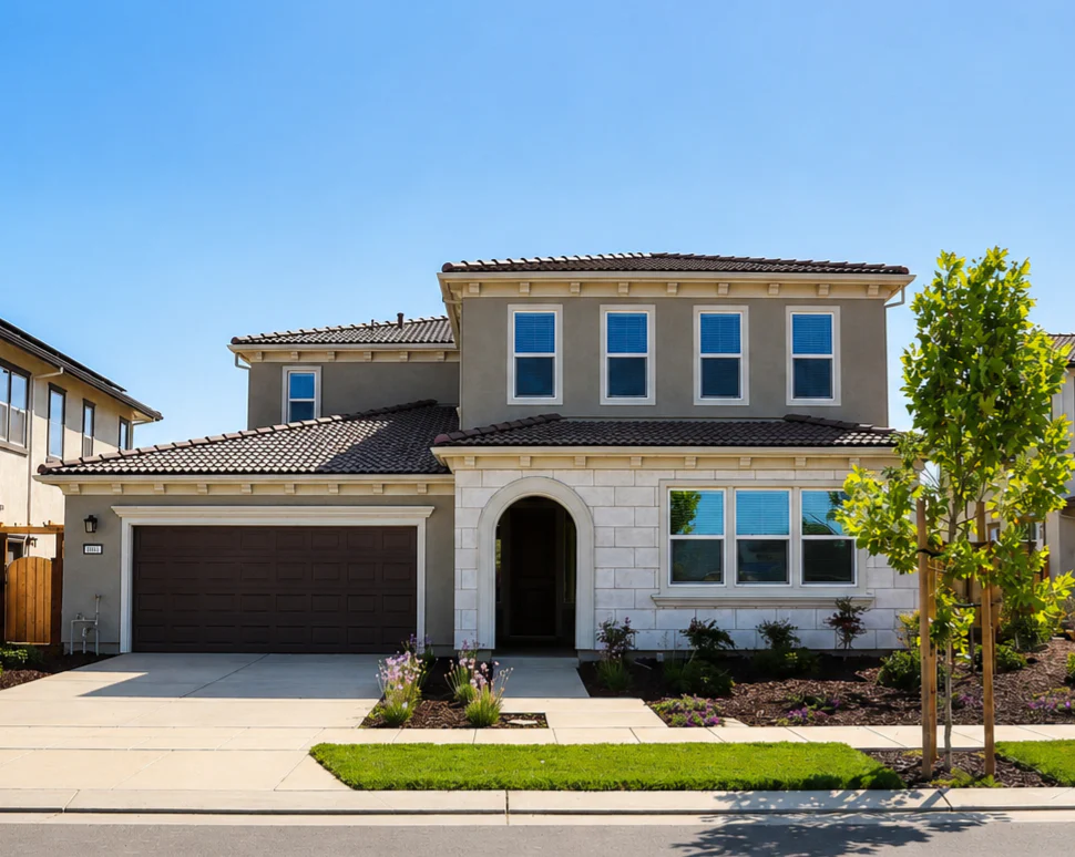 351 W Calabria Drive