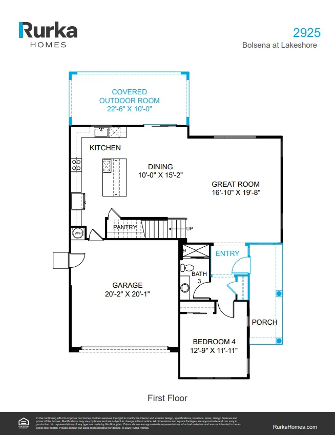 2925 Floorplan 2