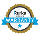 One Year Warranty Logo